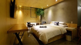 투어앤스파 호텔 더 디자이너스 인천 투어앤스파