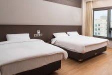 투어앤스파 제주 팔레스 호텔 투어앤스파