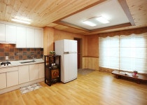 홍천 기와집풍경펜션 데일리호텔 - 호텔&레스토랑 할인예약