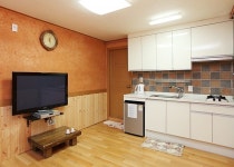 홍천 기와집풍경펜션 데일리호텔 - 호텔&레스토랑 할인예약