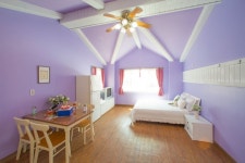 정선 산솔펜션 데일리호텔 - 호텔&레스토랑 할인예약