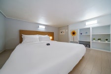 파주 - 파크뷰테라스 호텔 후기, 가격, 위치 - 예약