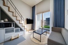 투어앤스파 파주 파크뷰테라스 호텔 투어앤스파