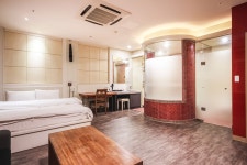 대구 - 대구 성서 호텔 탑(TOP) 후기, 가격, 위치 - 예약