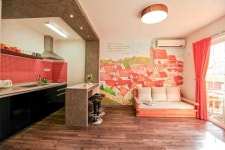 가평 솔거펜션(개별바베큐) 데일리호텔 - 호텔&레스토랑 할인예약