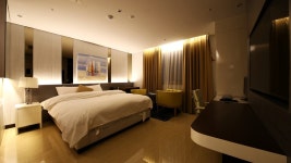 구월호텔 (9月무인호텔) - 트리플 숙소