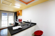 태안 - 태안(안면도) 덤앤더머해루질스파펜션 후기, 가격, 위치 - 예약