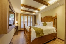 한산마리나호텔&리조트 - 트리플 숙소