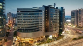 투어앤스파 글래드 강남 코엑스센터 투어앤스파
