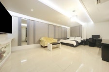 포항 르네상스 - 트리플 숙소