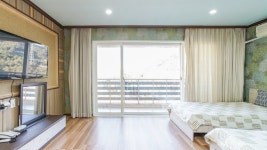 속초 - 연호 리조트 후기, 가격, 위치 - 예약