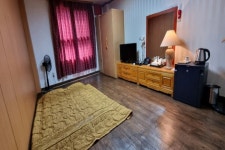 경하온천호텔 - 트리플 숙소