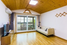 강화도 하늘빛펜션 데일리호텔 - 호텔&레스토랑 할인예약