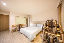전주 - 전주 다가동 MH HOTEL 객리단길1호점 후기, 가격, 위치 - 예약