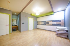 광주 하남 원 - 트리플 숙소