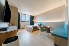 부산 정관 하운드 정관 - 트리플 숙소