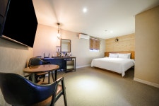 부산 구서동 TS 호텔 데일리호텔 - 호텔&레스토랑 할인예약