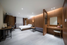 광주 첨단 브라운도트 광주첨단점 - 트리플 숙소