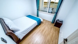 투어앤스파 휴안스테이 호텔 투어앤스파