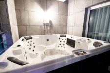 판도라호텔 - 트리플 숙소