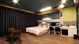 골든루트호텔 in 김해 - 트리플 숙소