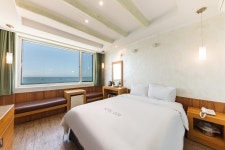 보령(대천) 호텔 봄 - 트리플 숙소