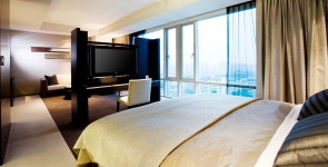 투어앤스파 라마다 프라자 수원 투어앤스파