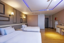 거제돔관광호텔 - 트리플 숙소