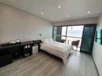 호텔 우연플로라 - 트리플 숙소