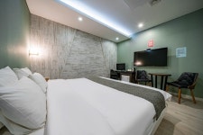 투어앤스파 시애틀비호텔 투어앤스파