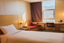 투어앤스파 센트럴세븐호텔 by kwon 부산서면 투어앤스파