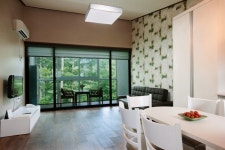 베리온 리조트 - 트리플 숙소