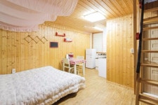 홍천 반디네허브펜션 데일리호텔 - 호텔&레스토랑 할인예약