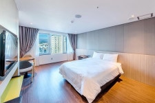 제주 노블피아 호텔 - 트리플 숙소