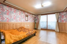 대부도(영흥도) 힐링펜션 - 트리플 숙소