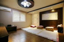 투어앤스파 영동 두바이 투어앤스파