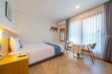 속초 호텔아마란스 데일리호텔 - 호텔&레스토랑 할인예약