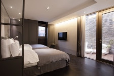 수원 - 호텔 가덴 후기, 가격, 위치 - 예약