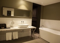 수원 - 호텔 가덴 후기, 가격, 위치 - 예약