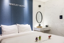 광주충장로 호텔아트하임 - 트리플 숙소