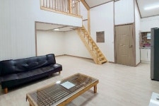 화천 632펜션 - 트리플 숙소