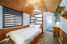 홍천 쉐네베르그펜션 데일리호텔 - 호텔&레스토랑 할인예약