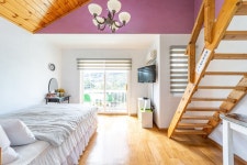 홍천 쉐네베르그펜션 데일리호텔 - 호텔&레스토랑 할인예약