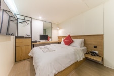 신천 윈(WYNN) - 트리플 숙소