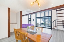 경주 다솔강펜션(풀빌라)