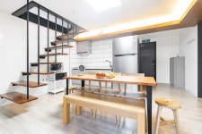 경주 다솔강펜션(풀빌라)