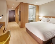 투어앤스파 스카이베이 호텔 경포 투어앤스파