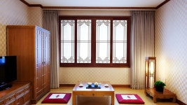 투어앤스파 호텔 농심 투어앤스파