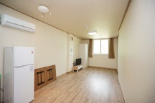 충주 명돌학교캠프펜션 - 트리플 숙소