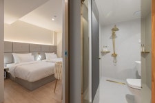 경주 - 덴바스타 헤리티지 호텔 후기, 가격, 위치 - 예약